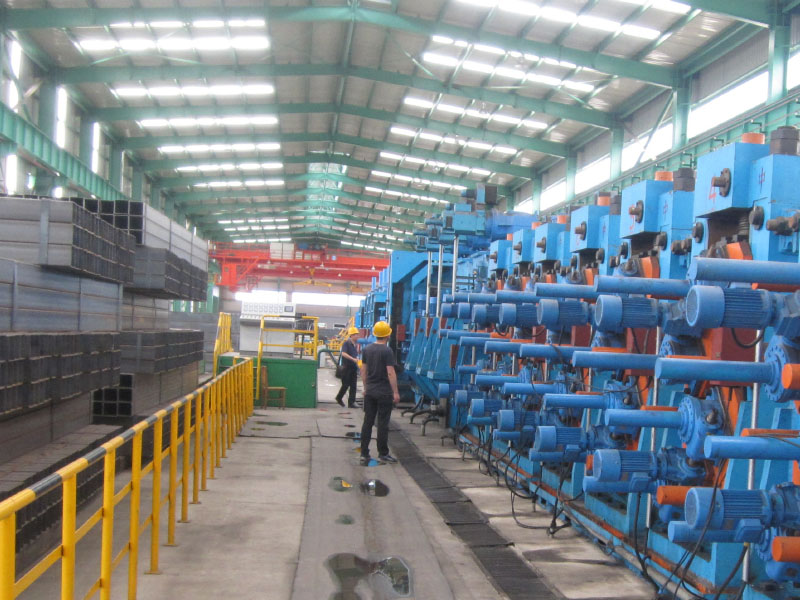 辽宁辽宁方矩管生产 辽宁辽宁方矩管生产